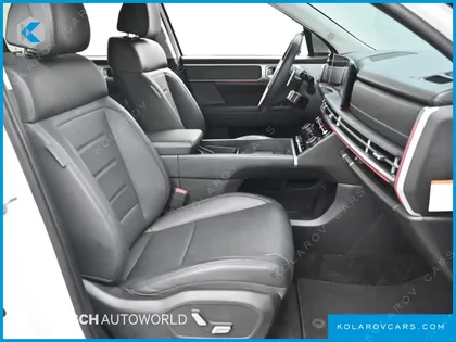 HYUNDAI SANTA FE HEV 1.6 2WD