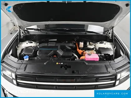 HYUNDAI SANTA FE HEV 1.6 2WD