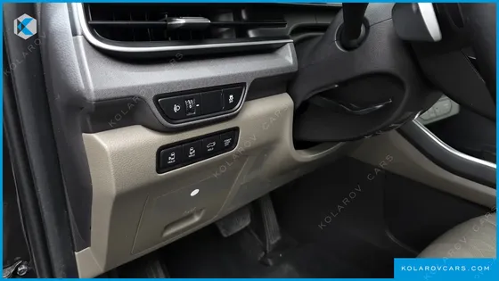 KIA CARNIVAL DIESEL 9-SEATER NOBLESSE