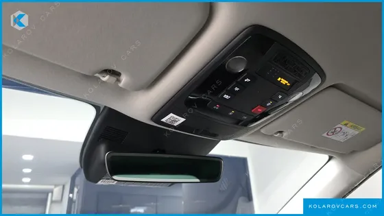 KIA CARNIVAL DIESEL 9-SEATER NOBLESSE