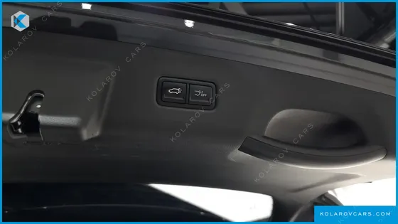 KIA CARNIVAL DIESEL 9-SEATER NOBLESSE