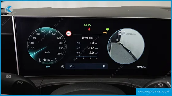 HYUNDAI SANTA FE GASOLINE 2.5T 2WD