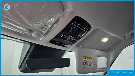 HYUNDAI SANTA FE GASOLINE 2.5T 2WD