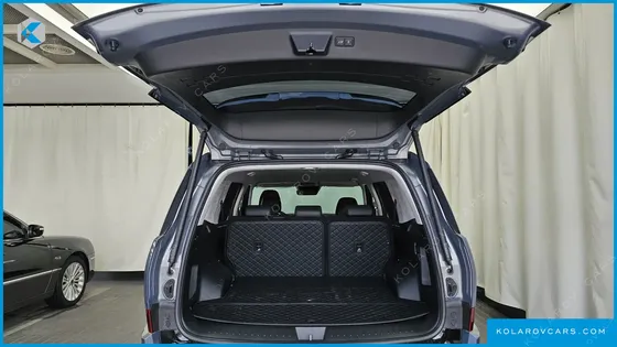 HYUNDAI SANTA FE GASOLINE 2.5T 2WD