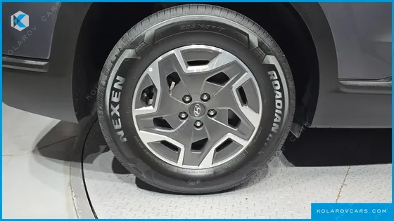 HYUNDAI SANTA FE HEV 1.6 2WD