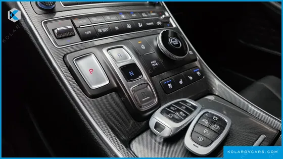 HYUNDAI SANTA FE HEV 1.6 2WD