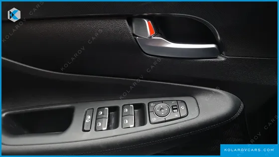HYUNDAI SANTA FE HEV 1.6 2WD