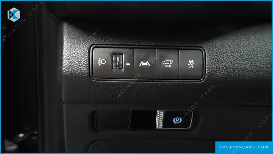 HYUNDAI SANTA FE HEV 1.6 2WD