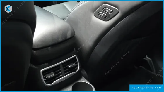 HYUNDAI SANTA FE HEV 1.6 2WD