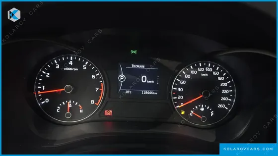 KIA K5 1.6 TURBO SX