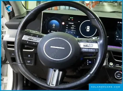 HYUNDAI SONATA 2.0