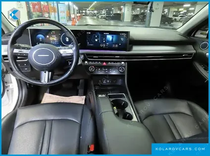 HYUNDAI SONATA 2.0