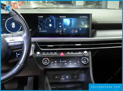 HYUNDAI SONATA 2.0