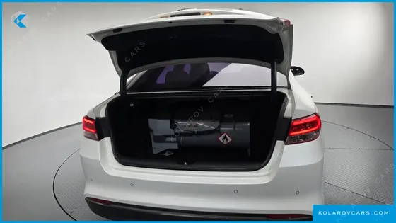 KIA K5 LPI MX