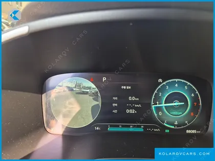 HYUNDAI SANTA FE GASOLINE 2.5T 2WD