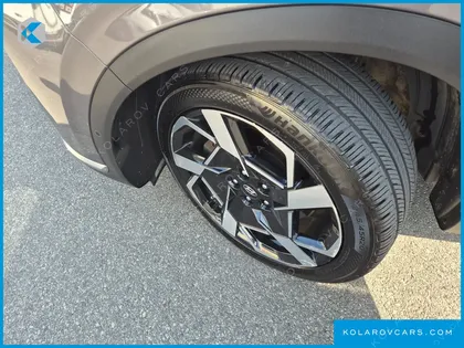 HYUNDAI SANTA FE GASOLINE 2.5T 2WD