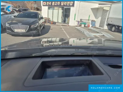 HYUNDAI SANTA FE GASOLINE 2.5T 2WD