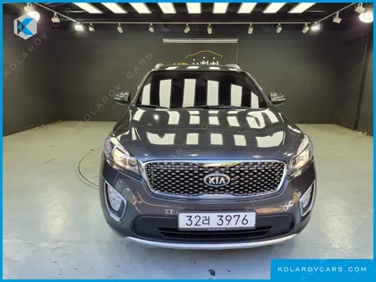 KIA SORENTO DIESEL 2.0 2WD
