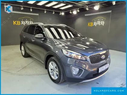 KIA SORENTO DIESEL 2.0 2WD