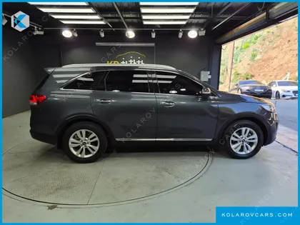 KIA SORENTO DIESEL 2.0 2WD