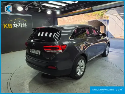 KIA SORENTO DIESEL 2.0 2WD