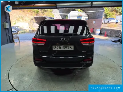 KIA SORENTO DIESEL 2.0 2WD