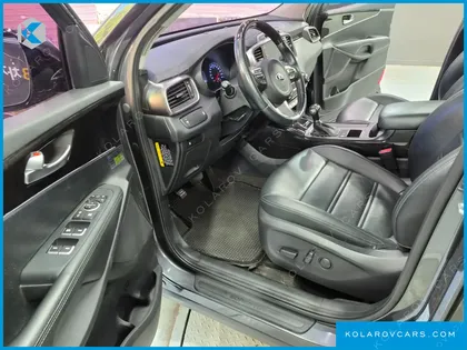 KIA SORENTO DIESEL 2.0 2WD