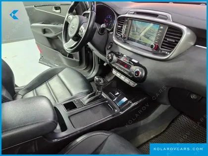 KIA SORENTO DIESEL 2.0 2WD