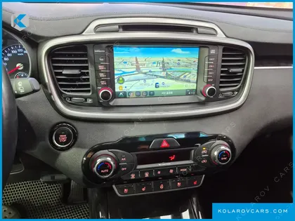 KIA SORENTO DIESEL 2.0 2WD