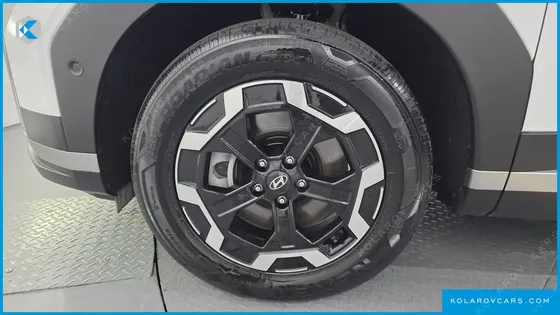 HYUNDAI SANTA FE GASOLINE 2.5T 2WD