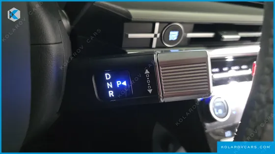 HYUNDAI SANTA FE GASOLINE 2.5T 2WD