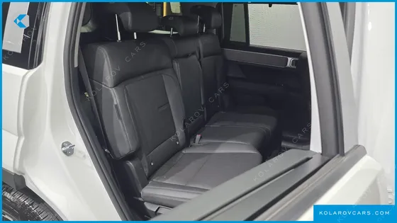 HYUNDAI SANTA FE GASOLINE 2.5T 2WD