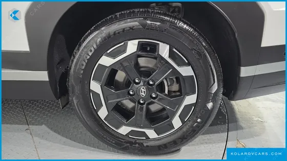 HYUNDAI SANTA FE GASOLINE 2.5T 2WD