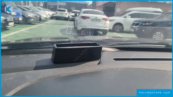 KIA K7 700H PRESTIGE