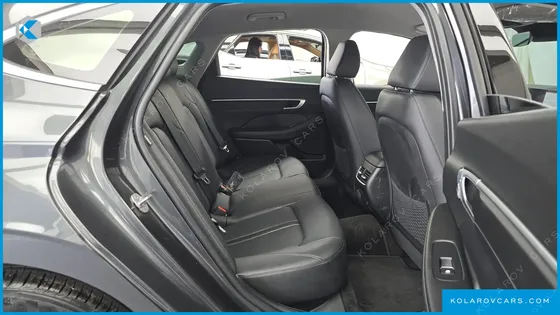 HYUNDAI SONATA 2.0