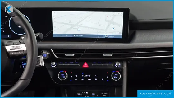 HYUNDAI SONATA 2.0