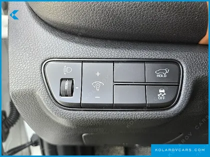 KIA SELTOS GASOLINE 1.6 TURBO 2WD
