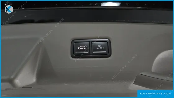 KIA CARNIVAL GASOLINE 7-SEATER HI LIMOUSINE