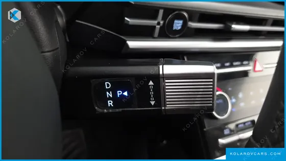 HYUNDAI SANTA FE GASOLINE 2.5T 2WD