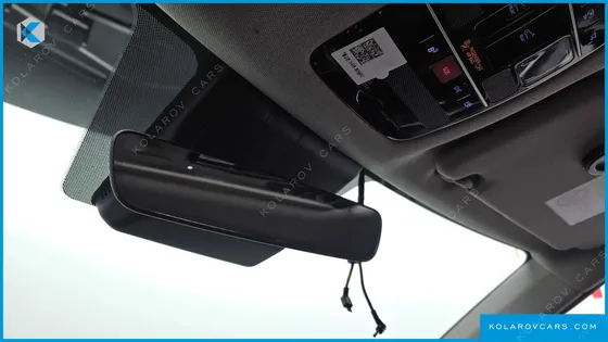 HYUNDAI SANTA FE GASOLINE 2.5T 2WD