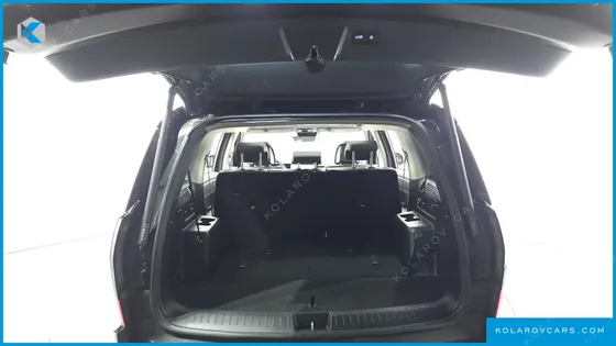 HYUNDAI SANTA FE GASOLINE 2.5T 2WD