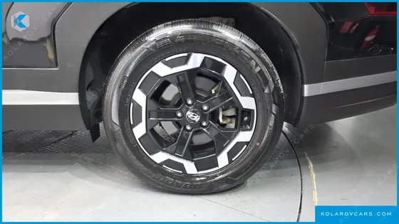 HYUNDAI SANTA FE GASOLINE 2.5T 2WD
