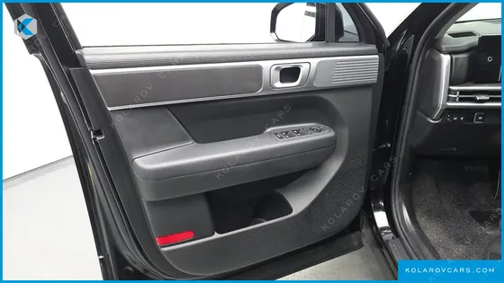 HYUNDAI SANTA FE GASOLINE 2.5T 2WD