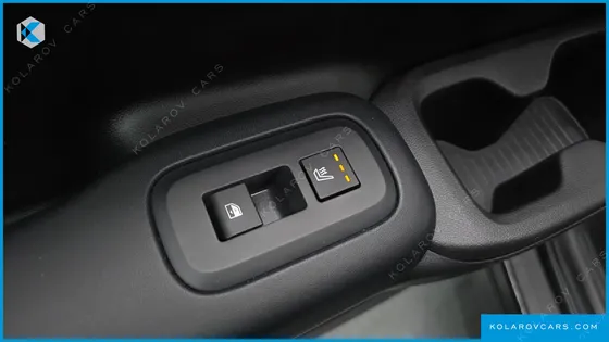 HYUNDAI SANTA FE GASOLINE 2.5T 2WD