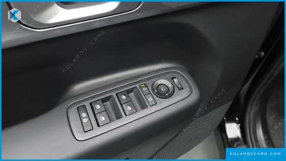 HYUNDAI SANTA FE GASOLINE 2.5T 2WD