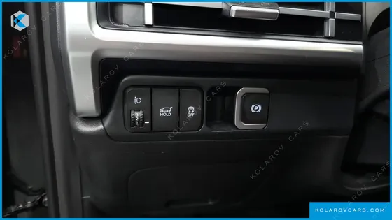 HYUNDAI SANTA FE GASOLINE 2.5T 2WD