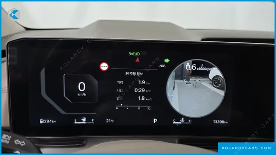 KIA CARNIVAL GASOLINE 9-SEATER HI LIMOUSINE (7-SEATER LIMOUSINE(SPECIAL VEHICLE)