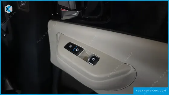 KIA CARNIVAL GASOLINE 9-SEATER HI LIMOUSINE (7-SEATER LIMOUSINE(SPECIAL VEHICLE)