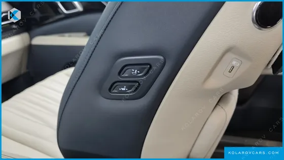KIA CARNIVAL GASOLINE 9-SEATER HI LIMOUSINE (7-SEATER LIMOUSINE(SPECIAL VEHICLE)