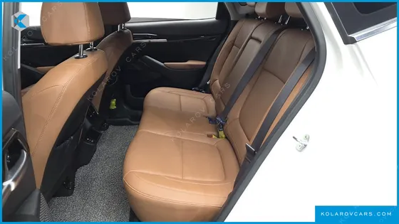 KIA SELTOS GASOLINE 1.6 TURBO 2WD